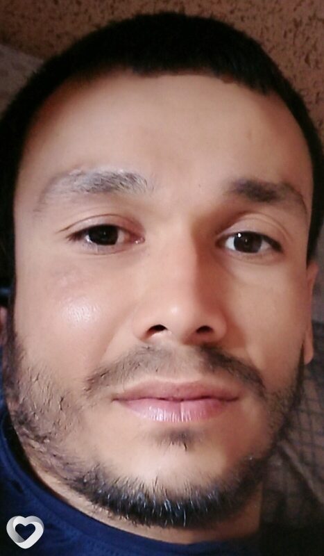 Azat, 30, Варшава — анкета №3873291