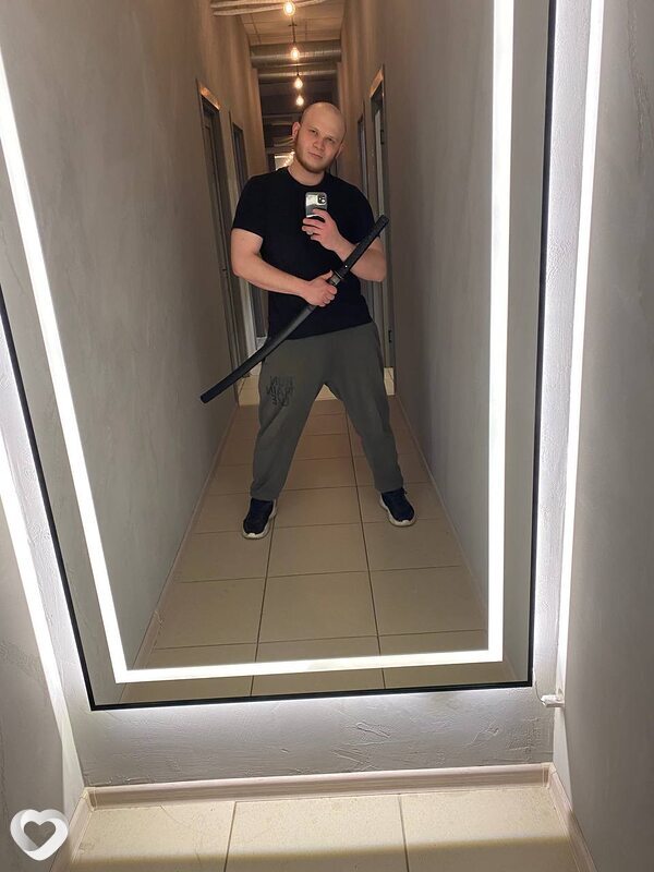 Миша, 27, Владикавказе — анкета №3873467