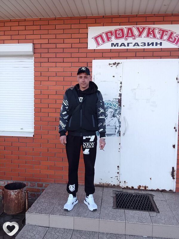 Сережа, 35, Мелитополе — анкета №3873472