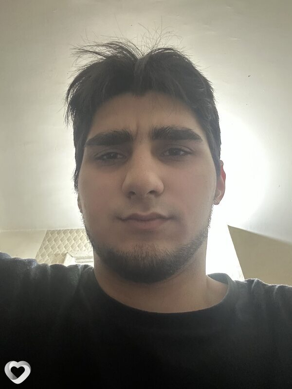 Исмаил, 22, Каспийске — анкета №3873332