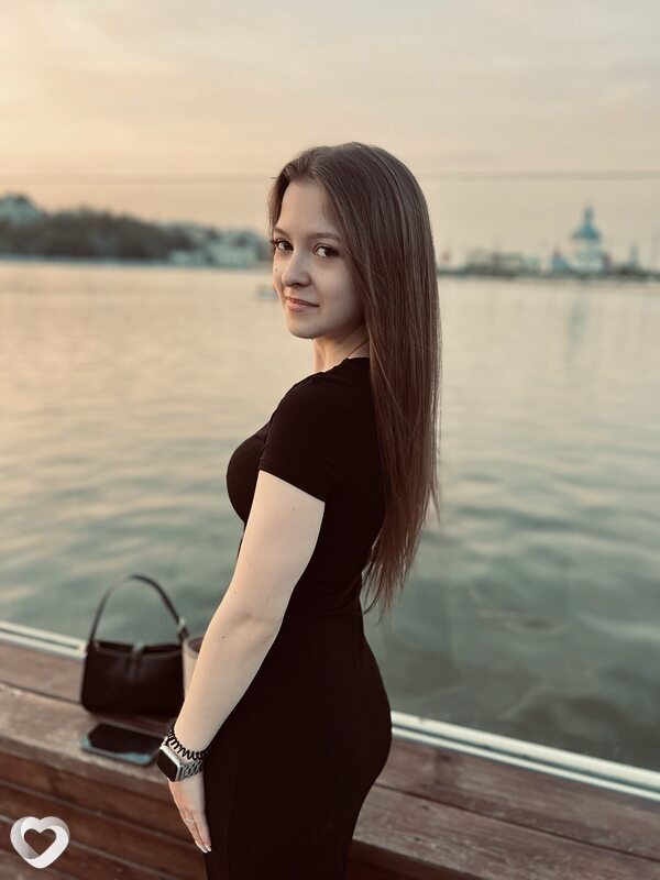 Ксения, 20, Нижнем Новгороде — анкета №3873336