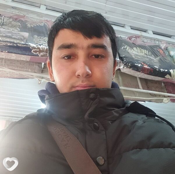 Миша, 24, Лунинце — анкета №3873337