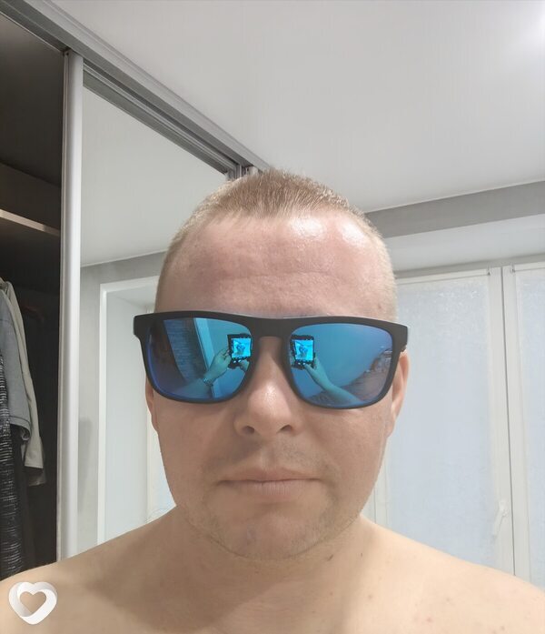 Виктор, 39, Великом Новгороде — анкета №3873342