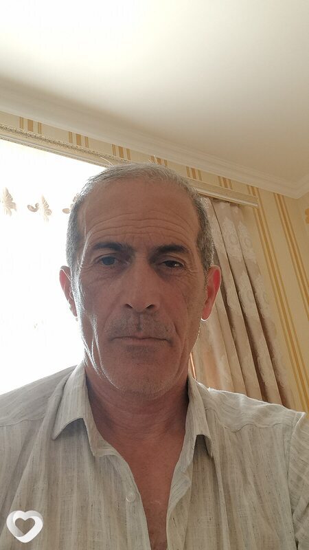 Ильгар, 55, Москве — анкета №3873574