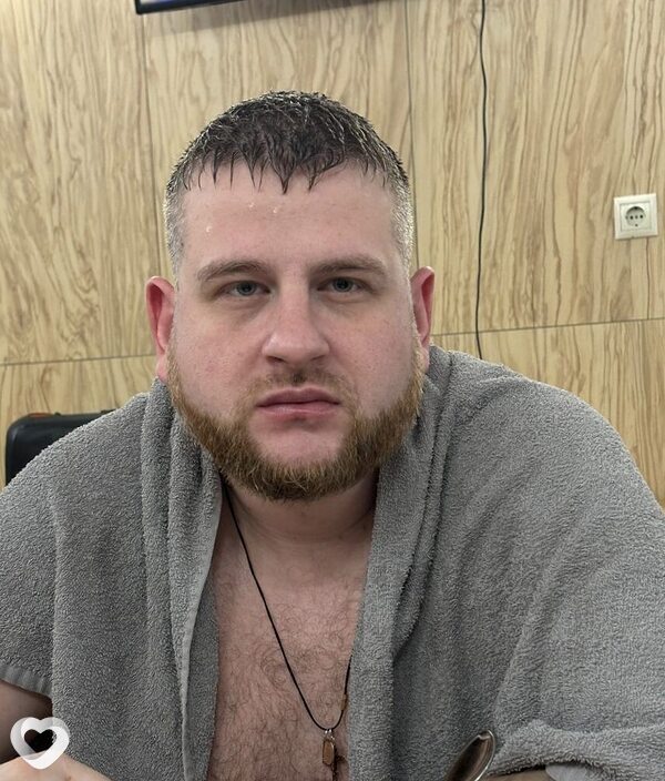 Руслан, 33, Лыткарине — анкета №3873575