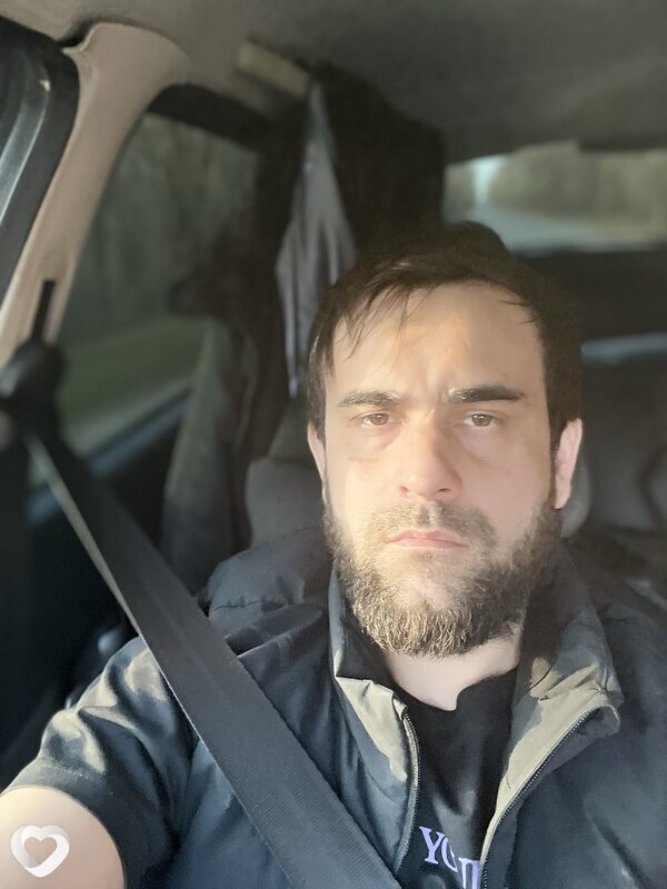 Шамил, 37, Ростове-на-Дону — анкета №3873577