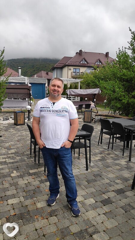 Сергей, 55, Люберцах — анкета №3873578