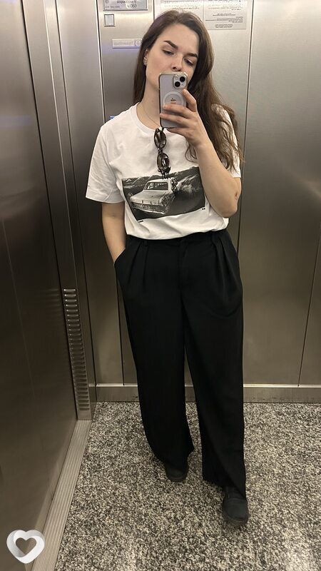 Лиза, 36, Москве — анкета №3873582