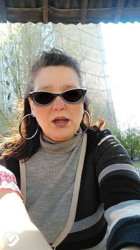 Инна, 55, Киеве — анкета №3873585