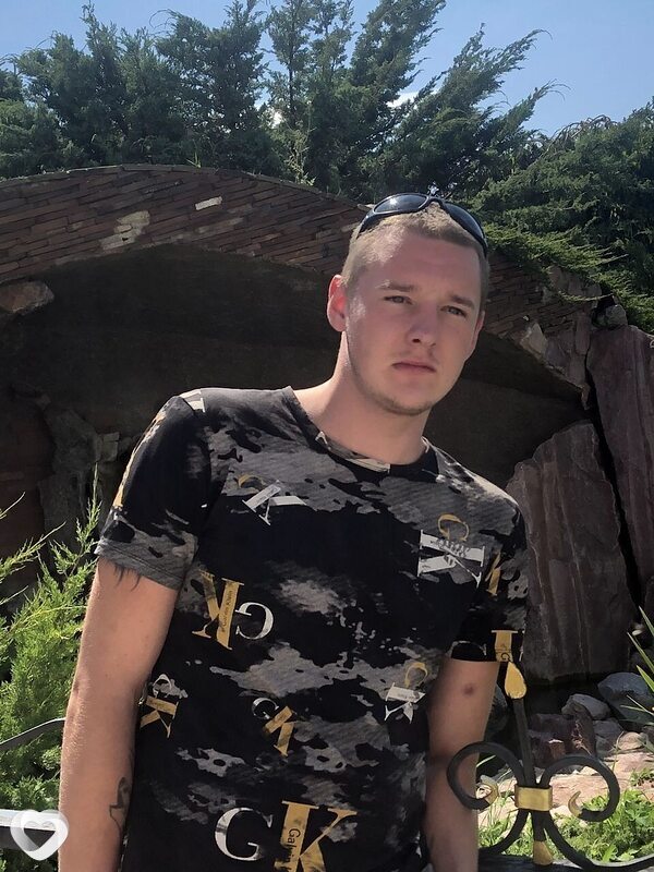 Александр, 23, Пензе — анкета №3873589