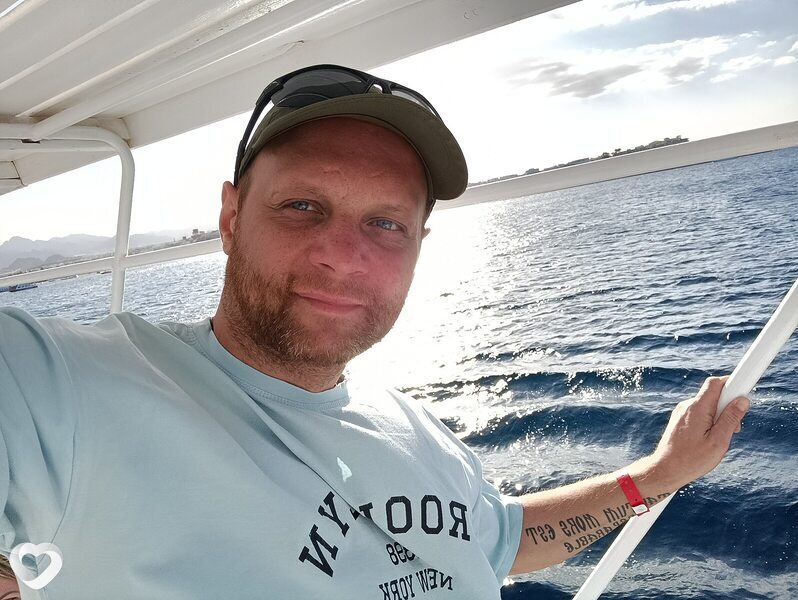 Алексей, 43, Нижнем Новгороде — анкета №3873595