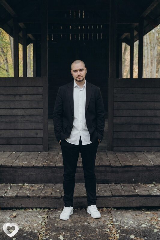 Сергій, 29, Киеве — анкета №3873598