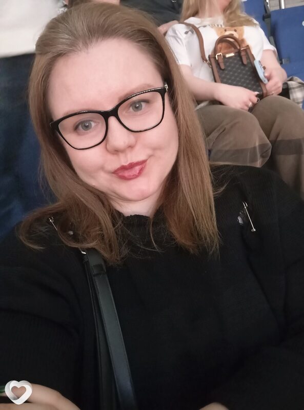 Дарья, 38, Москве — анкета №3873384