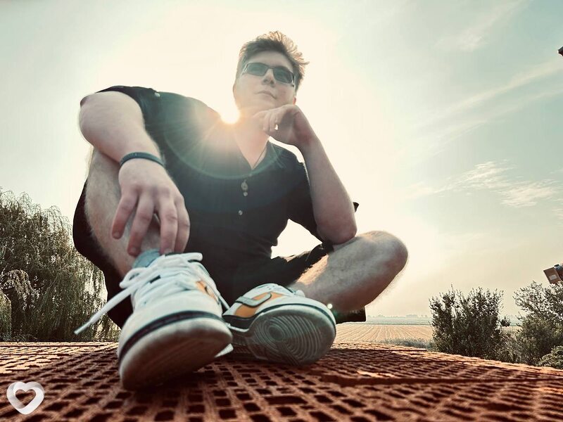 Вадим, 24, Краснодаре — анкета №3873394