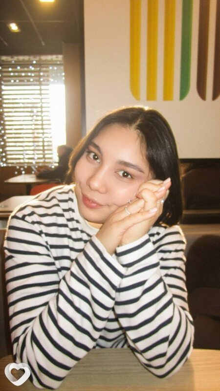 Аёка, 21, Астрахани — анкета №3873395