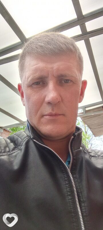 Михаил, 44, Ростове-на-Дону — анкета №3873300