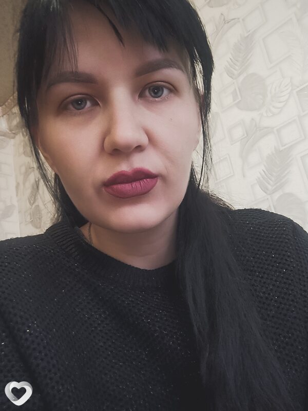 Мари, 29, Алчевске — анкета №3873301