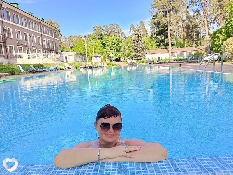 Алена, 40, Санкт-Петербурге — анкета №3873304