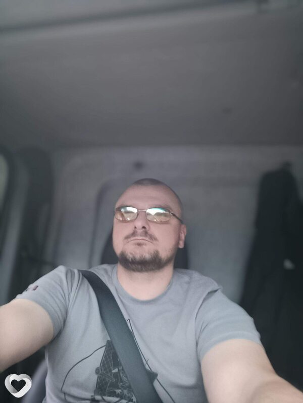 Эдуард, 43, Москве — анкета №3873306