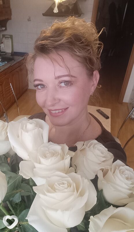 Екатерина, 43, Химках — анкета №3873312