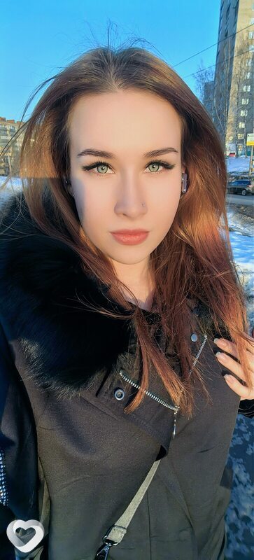 Алёна, Рыбинск