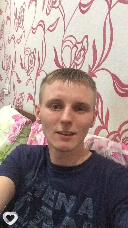 Александр, 34, Ярославле — анкета №3873405