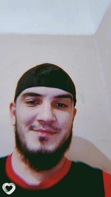 Магомед, 24, Москве — анкета №3873408