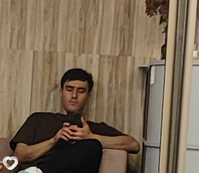 Amir, 26, Санкт-Петербурге — анкета №3873409