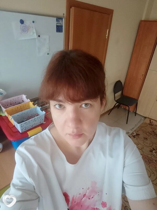Лилия, 41, Воронеже — анкета №3873412