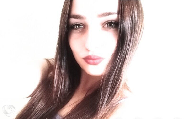 Настя, 21, Нижнем Тагиле — анкета №3873420