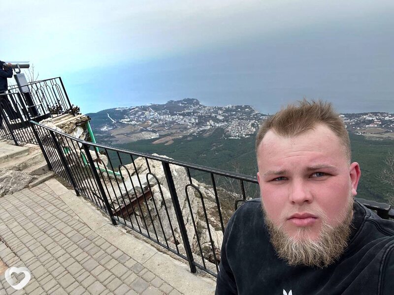 Alexey, 26, Старом Осколе — анкета №3873427