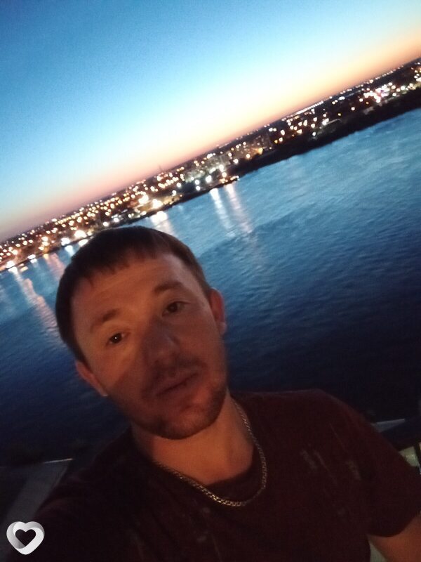 Аслан, 34, Симферополе — анкета №3873433