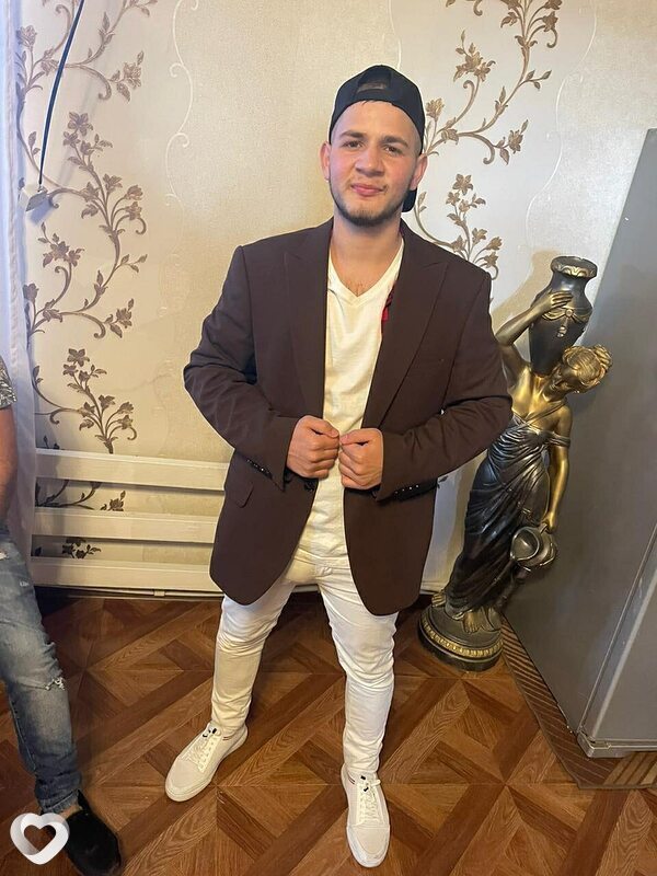 Константин, 36, Лисках — анкета №3873440