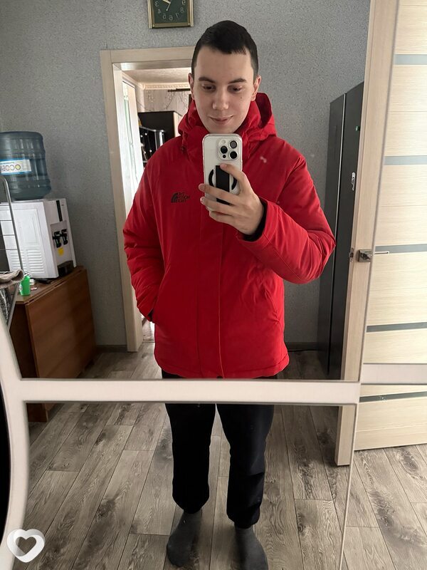 Максим, 21, Шахтах — анкета №3873443