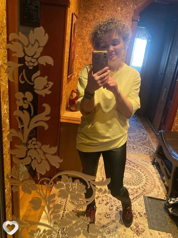 Татьяна, 50, Москве — анкета №3873526