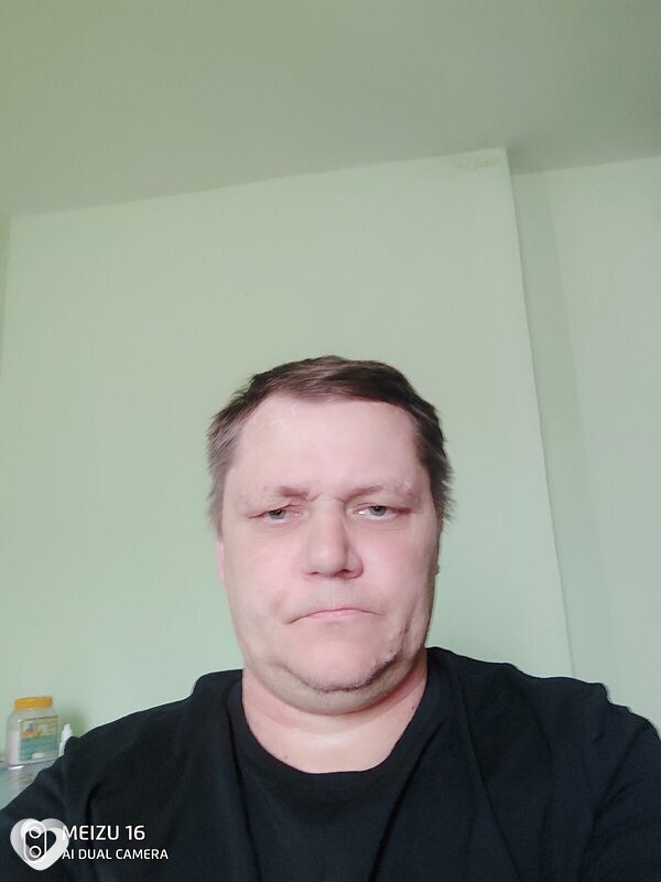 Сергей, 49, Новороссийске — анкета №3873527