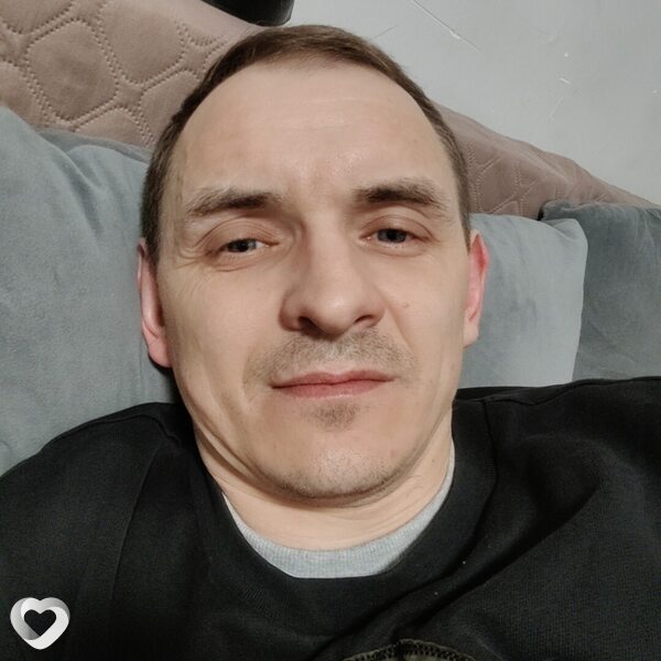 Виталий, 39, Кобрине — анкета №3873537