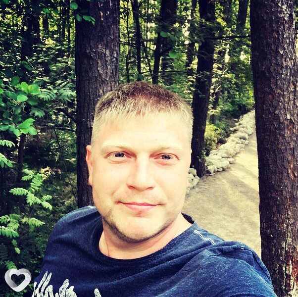 Равиль, 37, Санкт-Петербурге — анкета №3873540