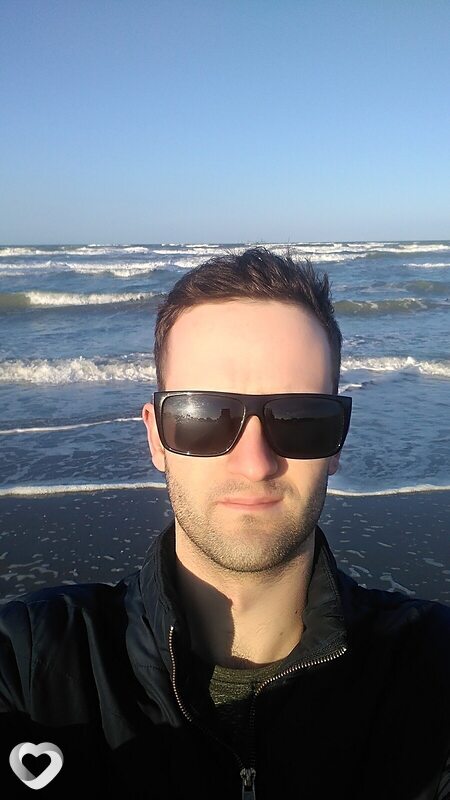 Илья, 31, Гродно — анкета №3873542