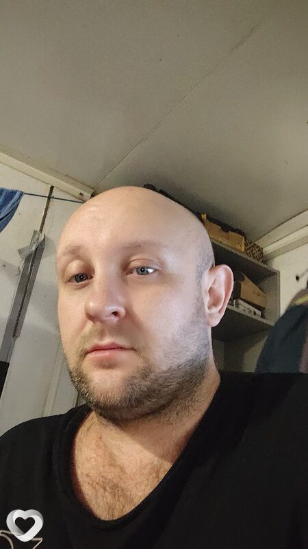 Павел, 36, Энгельсе — анкета №3873482