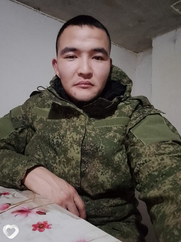 Александр, Элиста