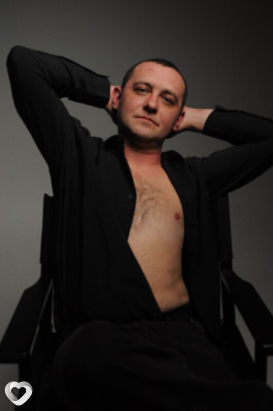 Максим, 37, Харькове — анкета №3873492