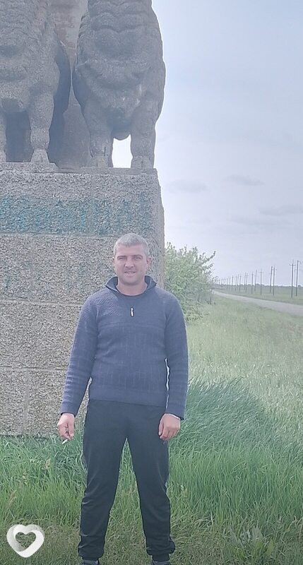 Сергей, 36, Мелитополе — анкета №3873493