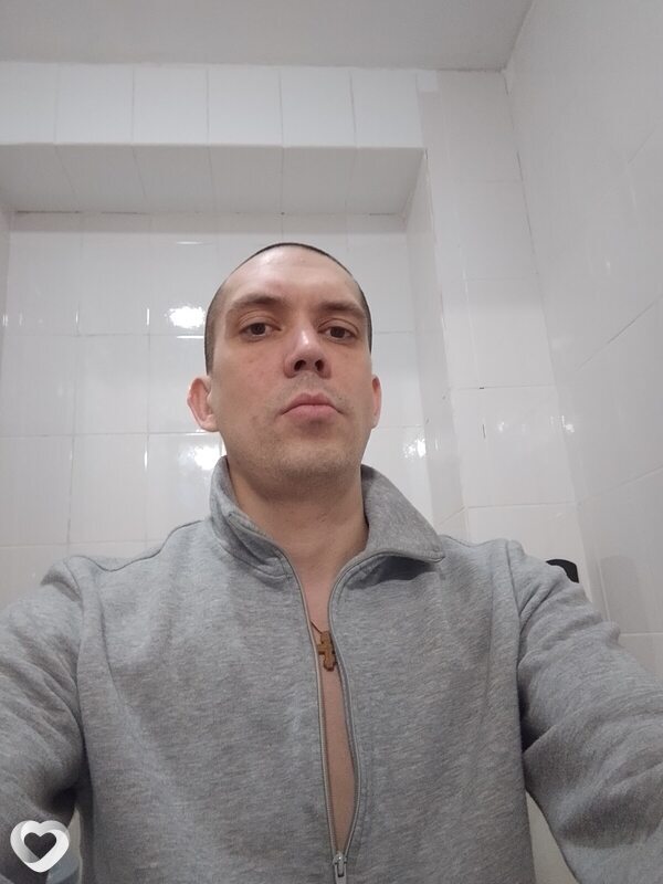 Анатолий, 33, Урае — анкета №3873494