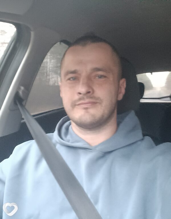 Виктор, 39, Минске — анкета №3873495