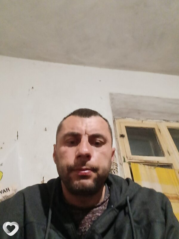 Степан, 36, Львове — анкета №3873497