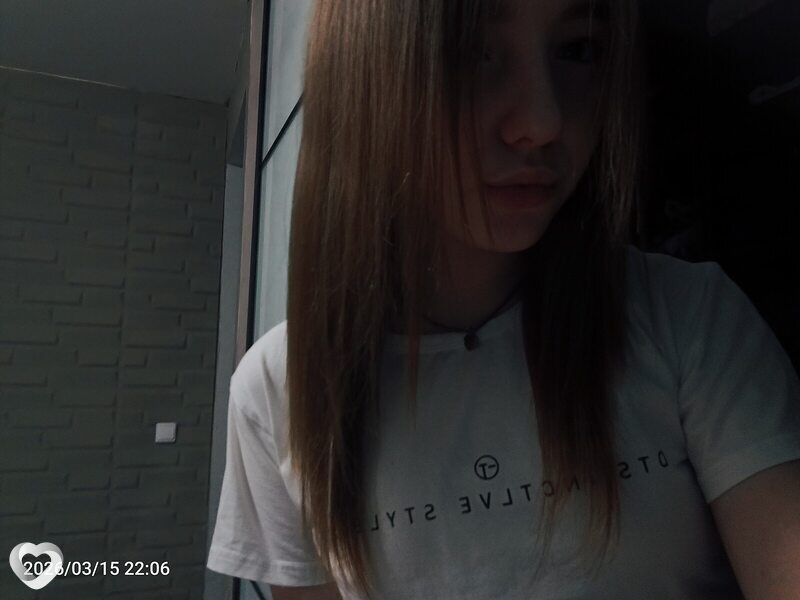Алина, 19, Казани — анкета №3873498