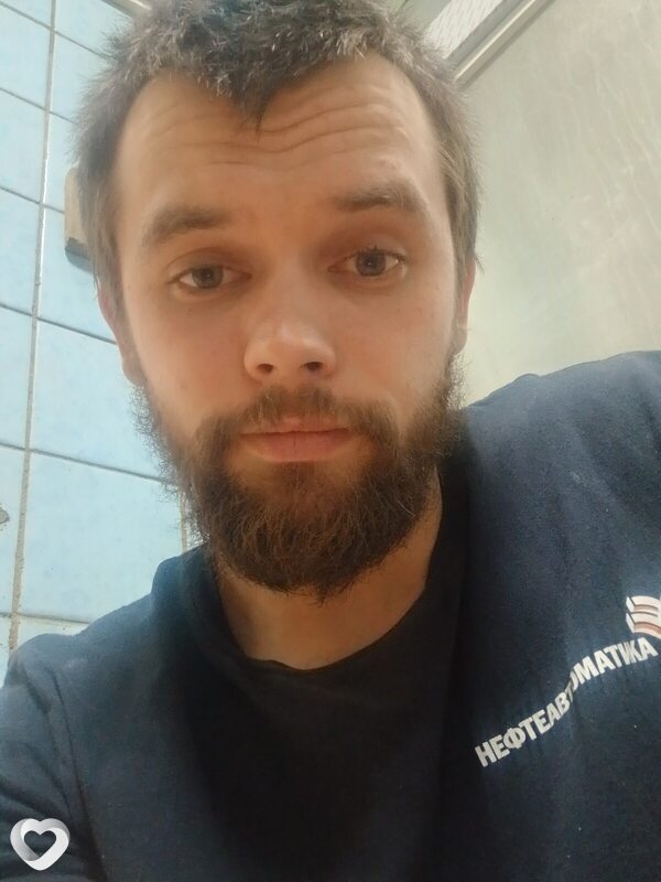 Андрей, 24, Уфе — анкета №3873500
