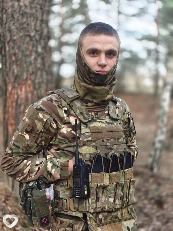 Андрей, 21, Москве — анкета №3873501