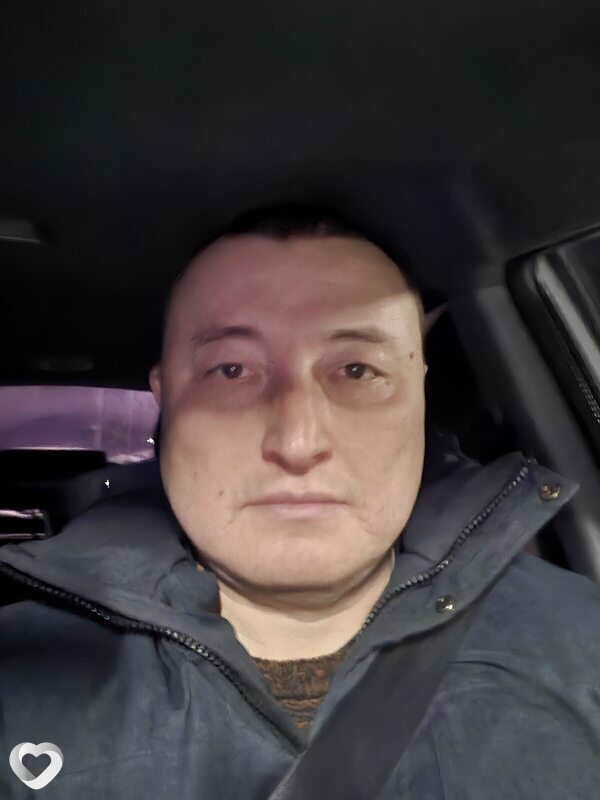 Ринат, 47, Костанае — анкета №3873514